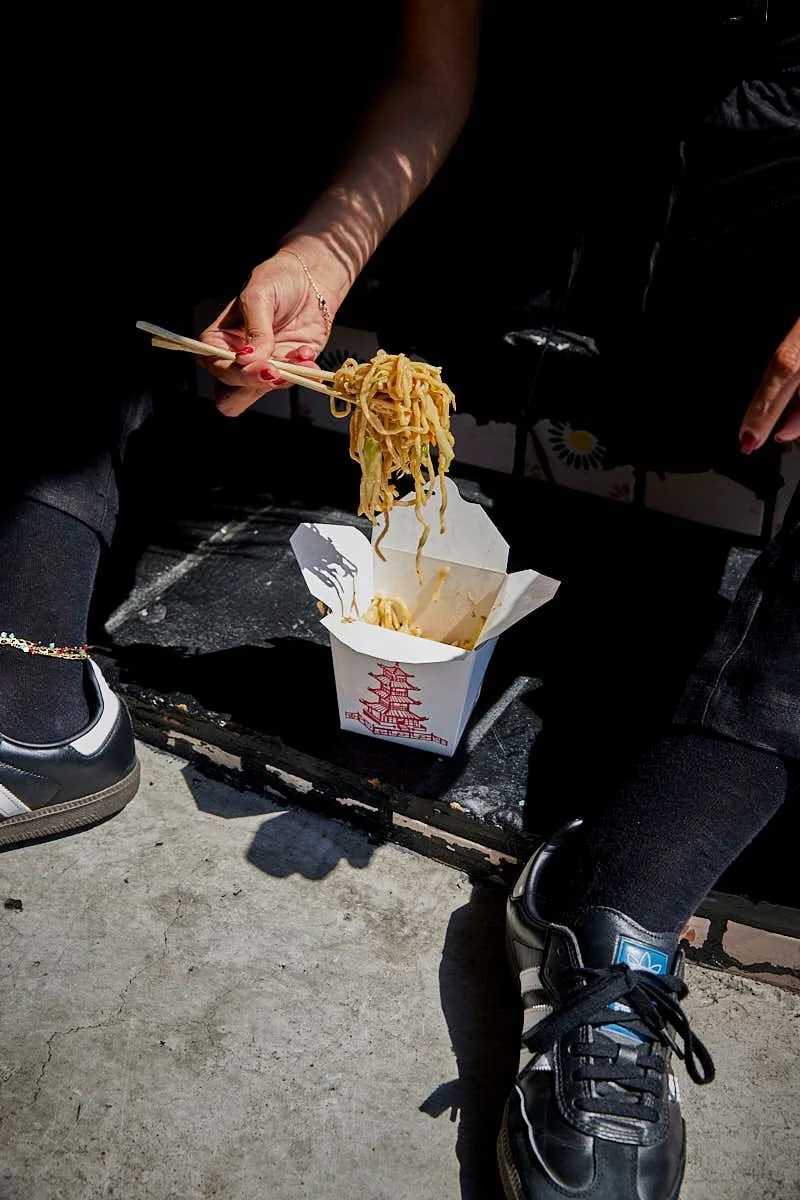 Food and beverage photography by Andrea D'Agosto, photographer and director