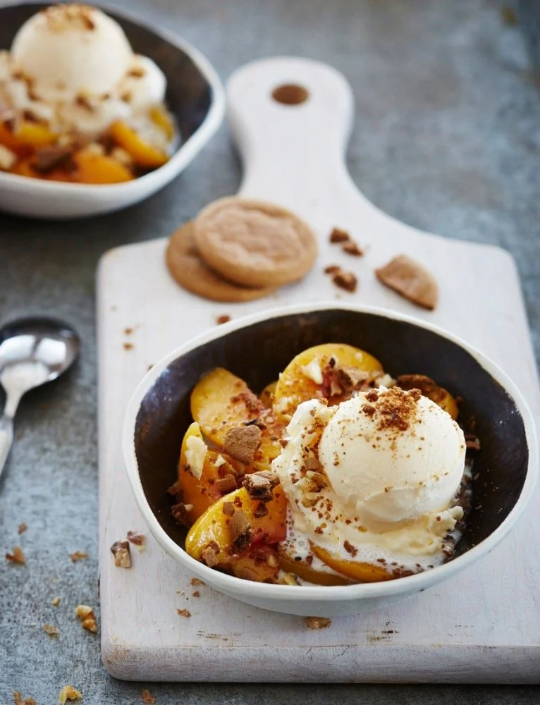 Dessert and sweets styling by Nathan Carrabba, food, beverage and cosmetic stylist