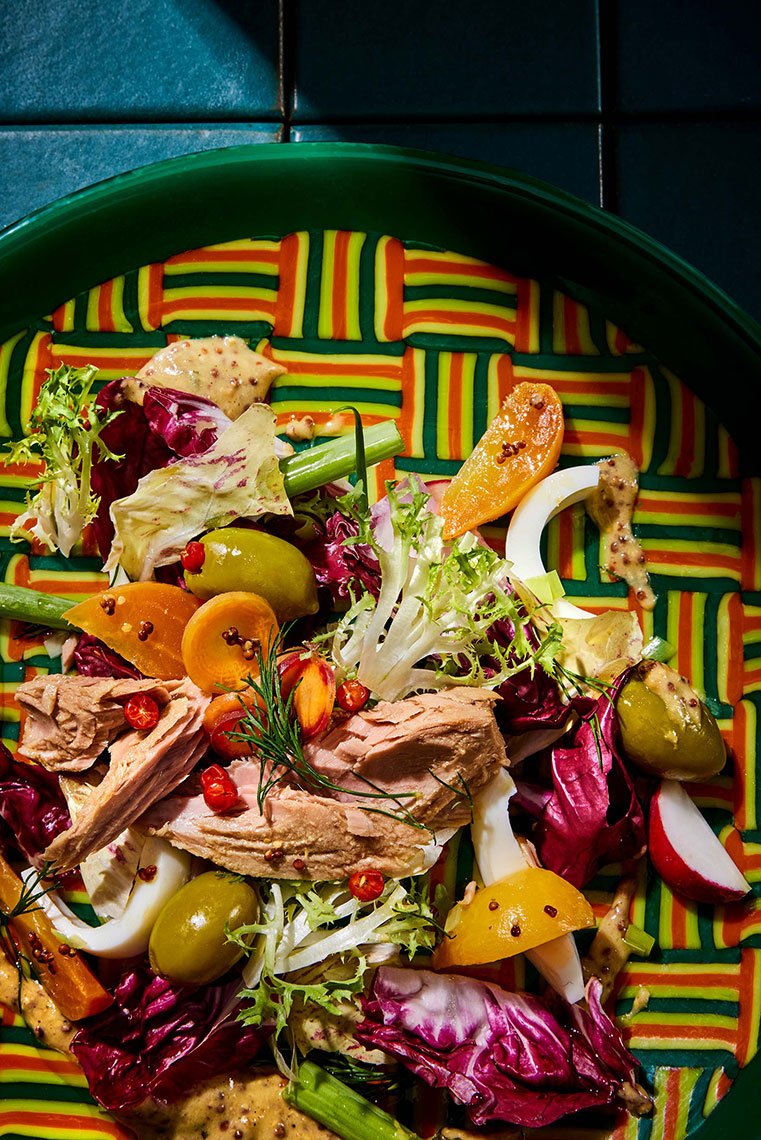 Food and beverage photography by Andrea D'Agosto, photographer and director