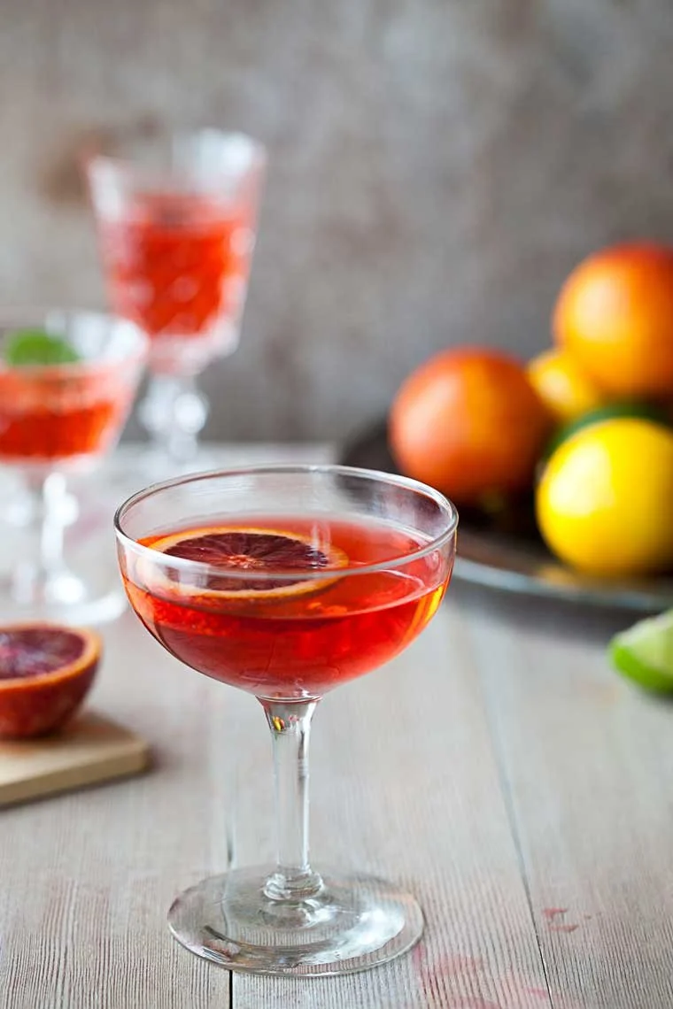 Beverage photography by Hilary McMullen, photographer and director
