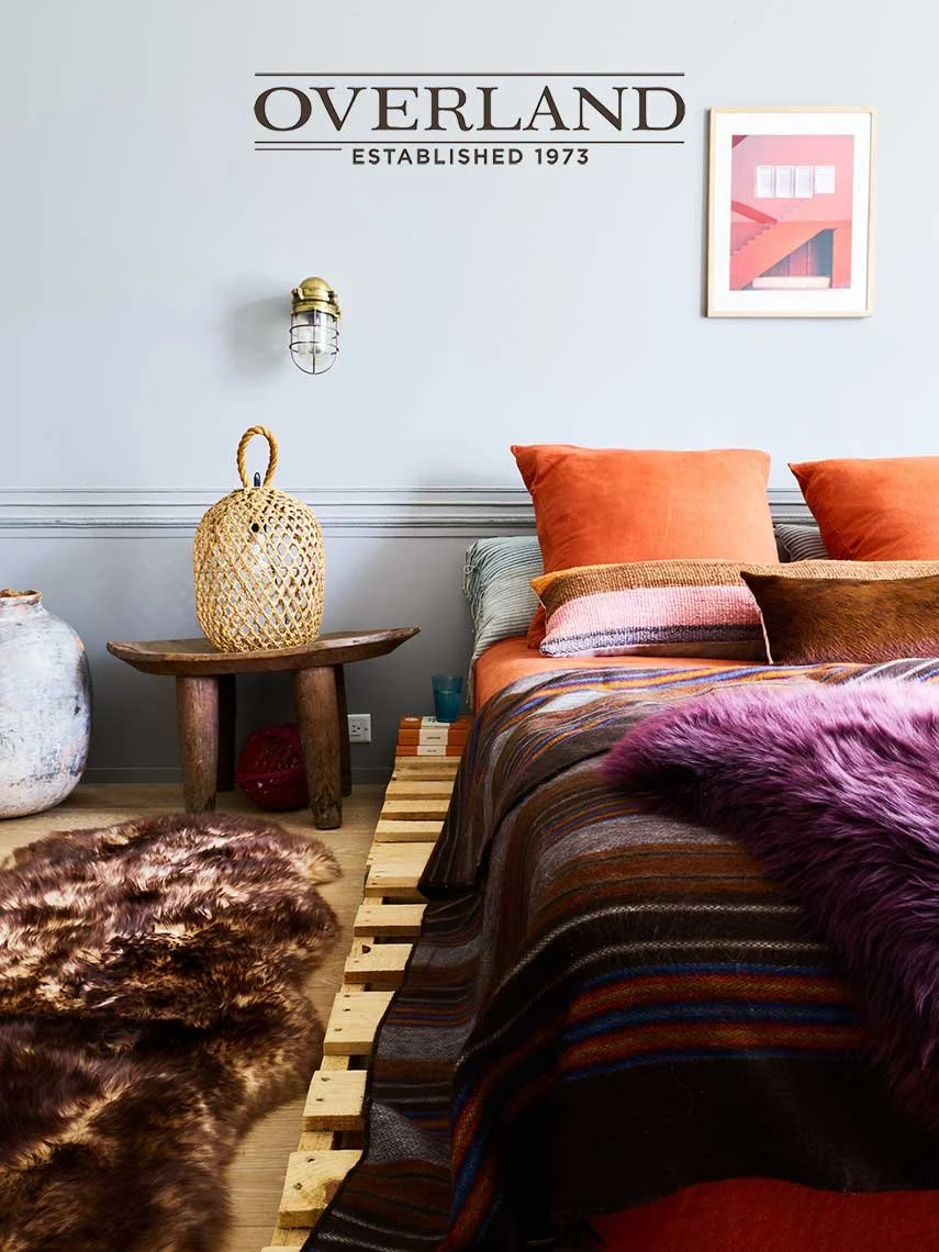 Published cookbook and editorial work by James Ransom, photographer and director