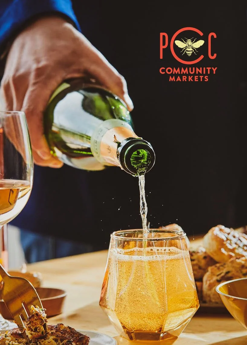 Published cookbook and editorial work by Julie Hopper, food stylist