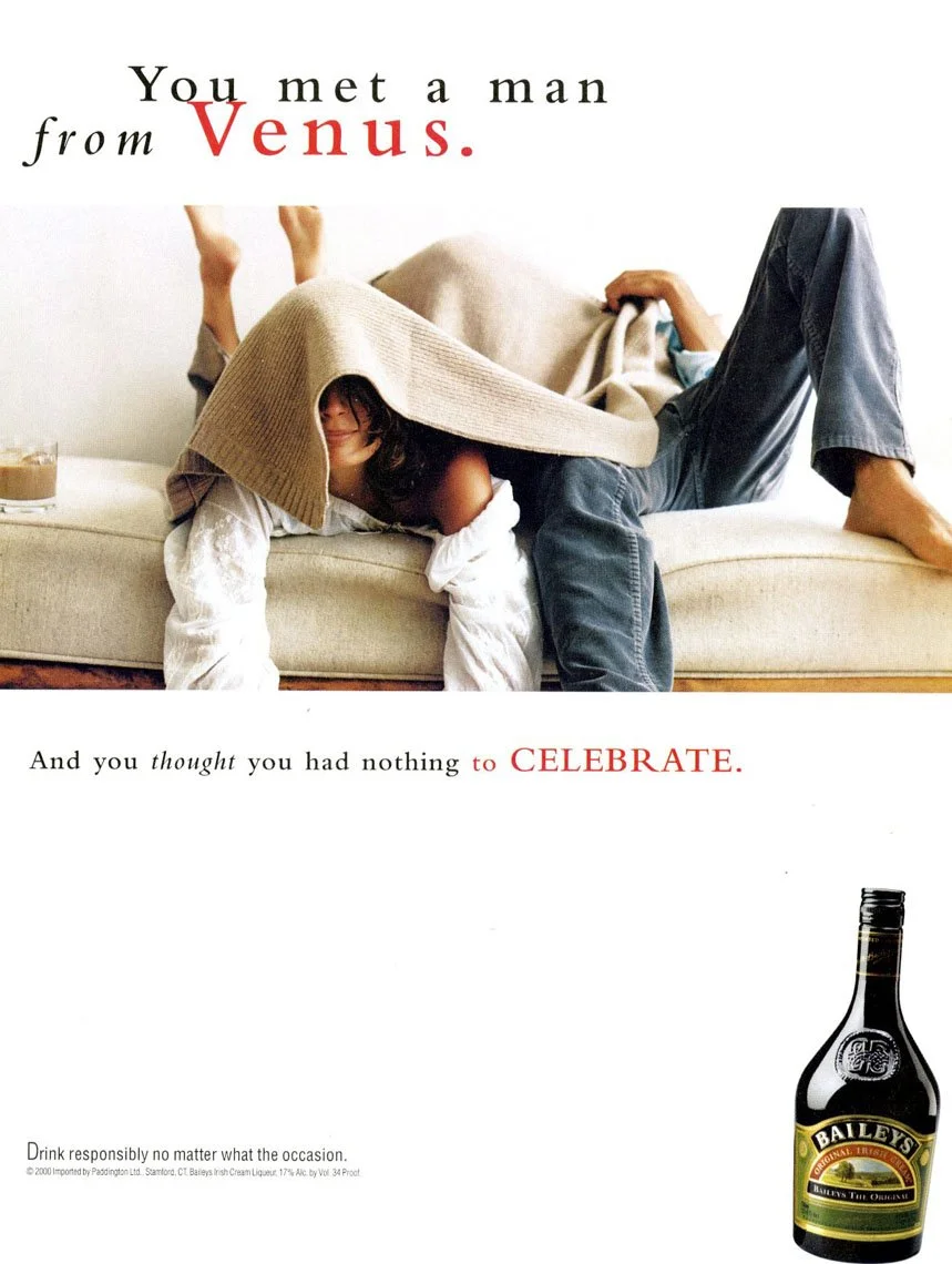 Advertising campaign photography by Peggy Sirota, photographer and director