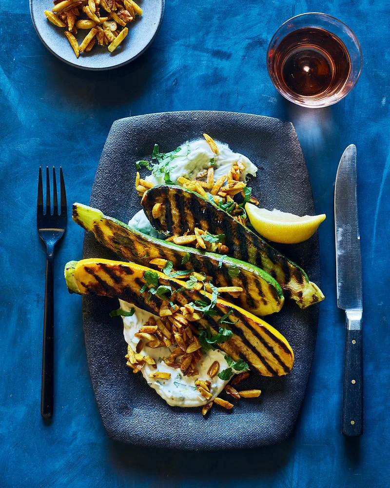 Food photography by James Ransom, photographer and director