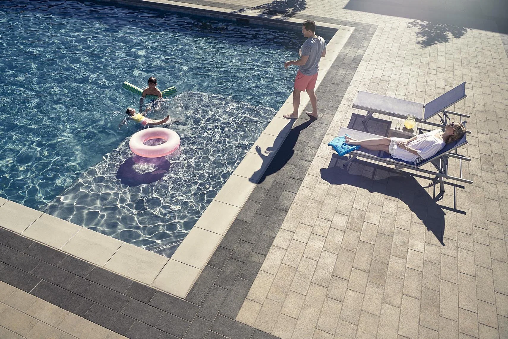 People and lifestyle photography by David Westphal, photographer, director and drone operator