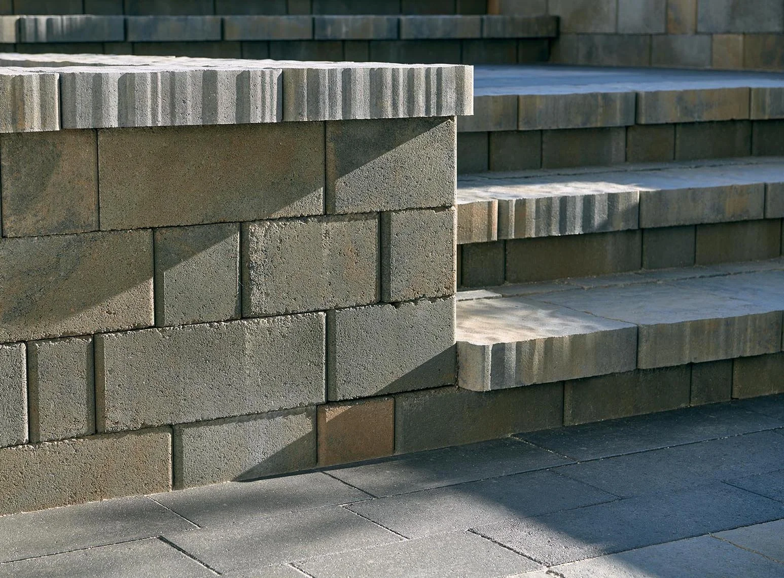 Architectural photography by David Westphal, photographer, director and drone operator
