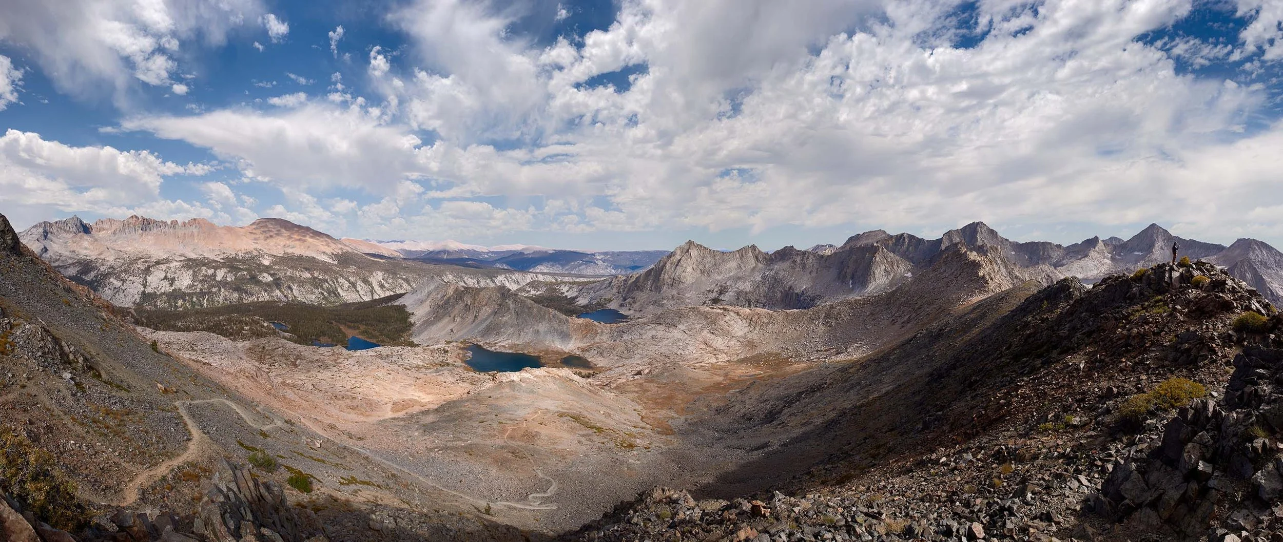 Landscape photography by David Westphal, photographer, director and drone operator