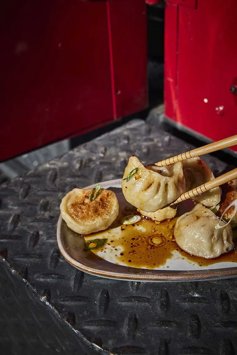 Food photography by Andrea D'Agosto, photographer and director