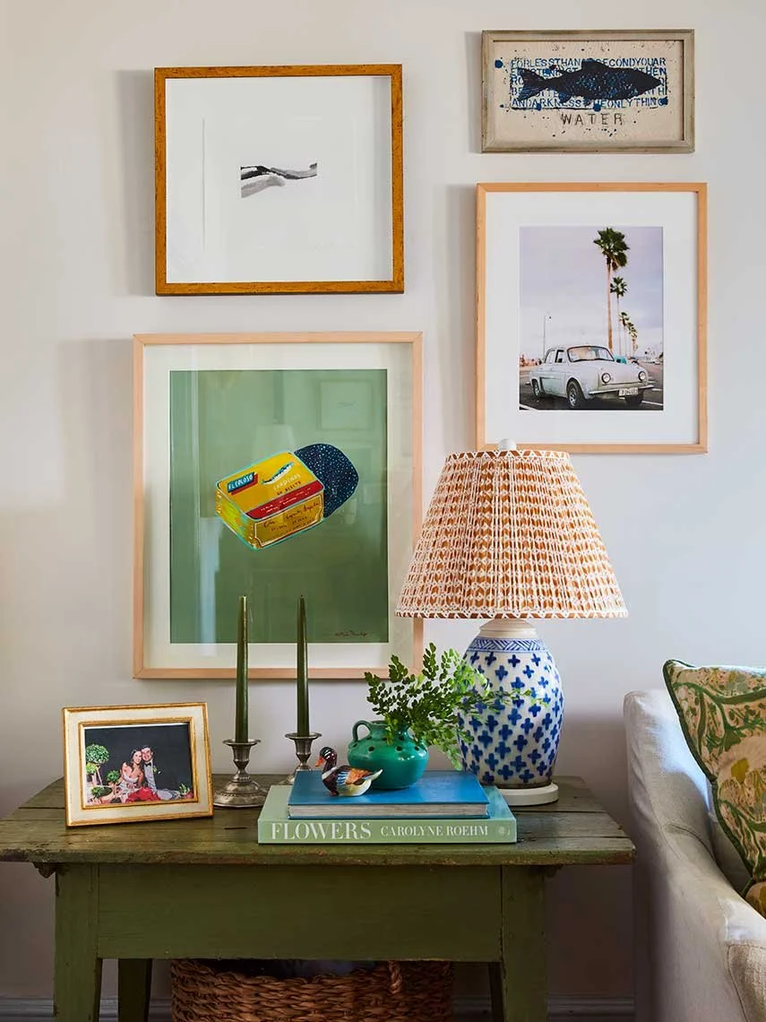 Home and interiors photography by James Ransom, photographer and director