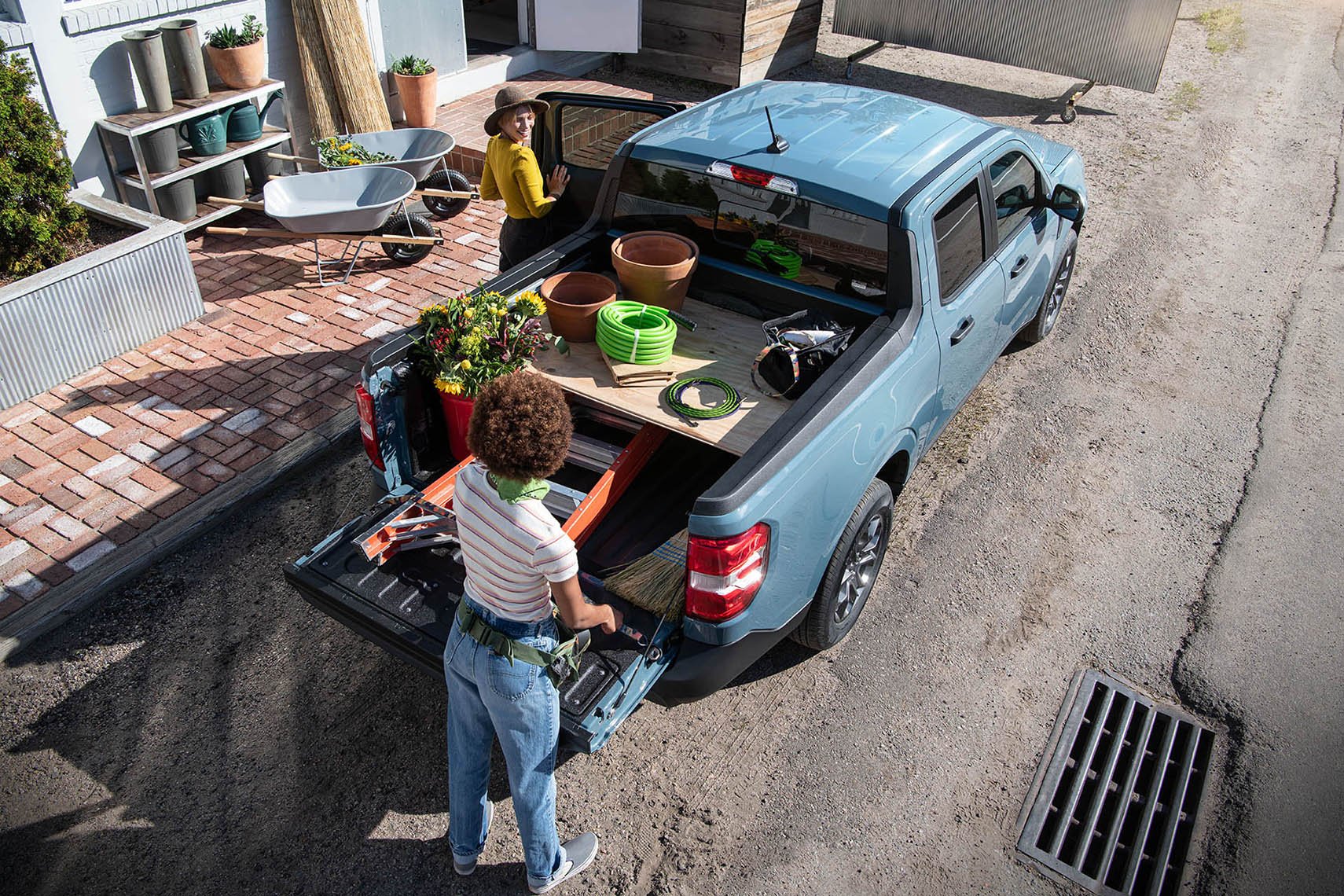 People and lifestyle photography by David Westphal, photographer, director and drone operator