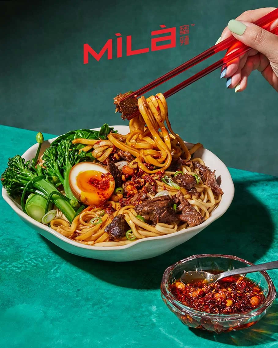 Published cookbook and editorial work by Andrea D'Agosto, photographer and director