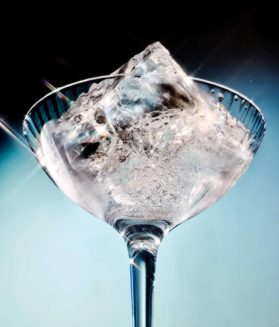 Beverage photography by Hulswit Designs, photographers and CGI artists
