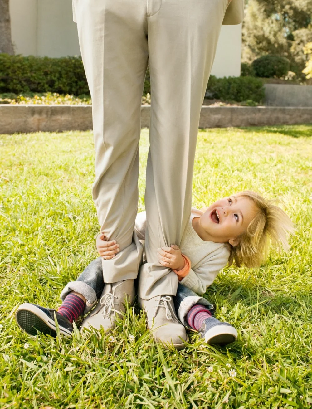 Candid real-moment photography by Peggy Sirota, photographer and director