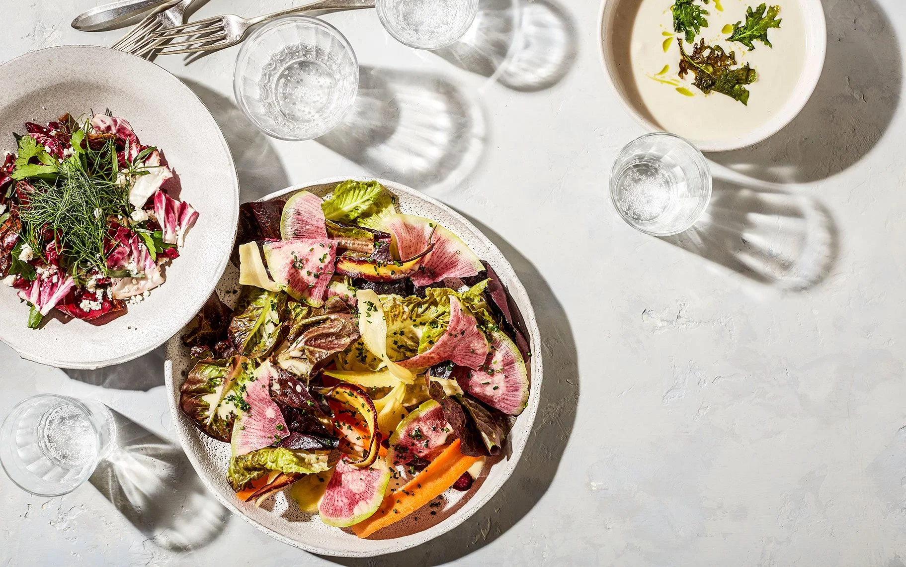 Food, beverage and cosmetic styling by Nathan Carrabba, food, beverage and cosmetic stylist