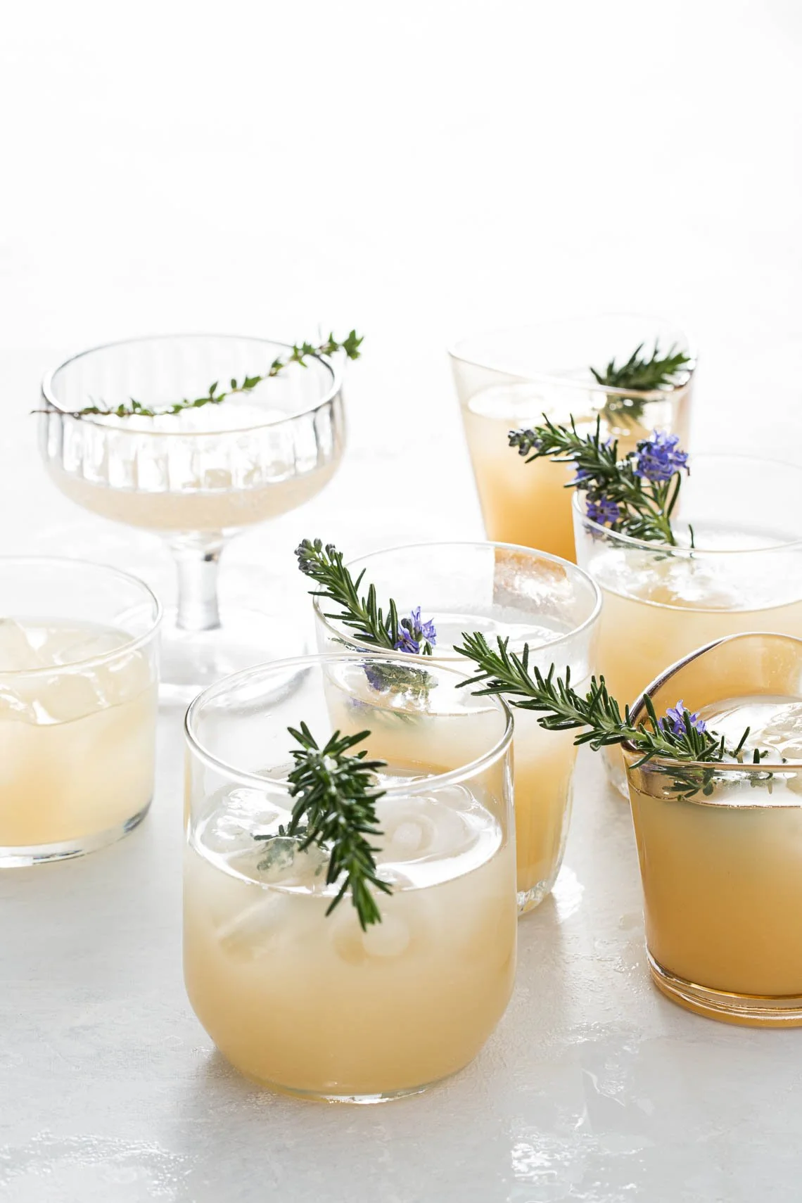 Food photography by Hilary McMullen, photographer and director