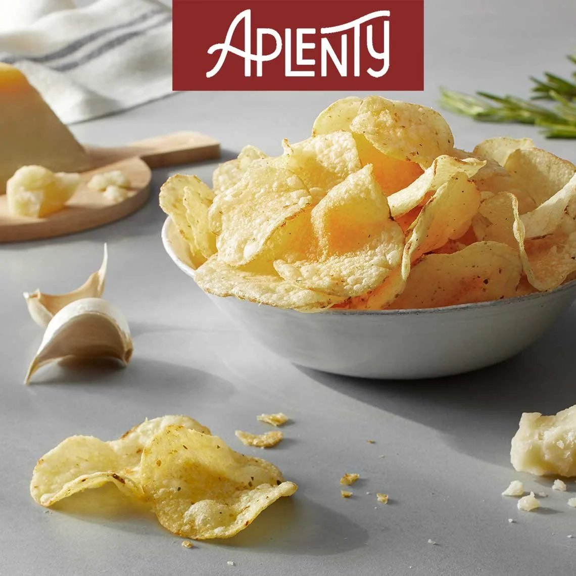 Published cookbook and editorial work by Skylar Edberg, food stylist