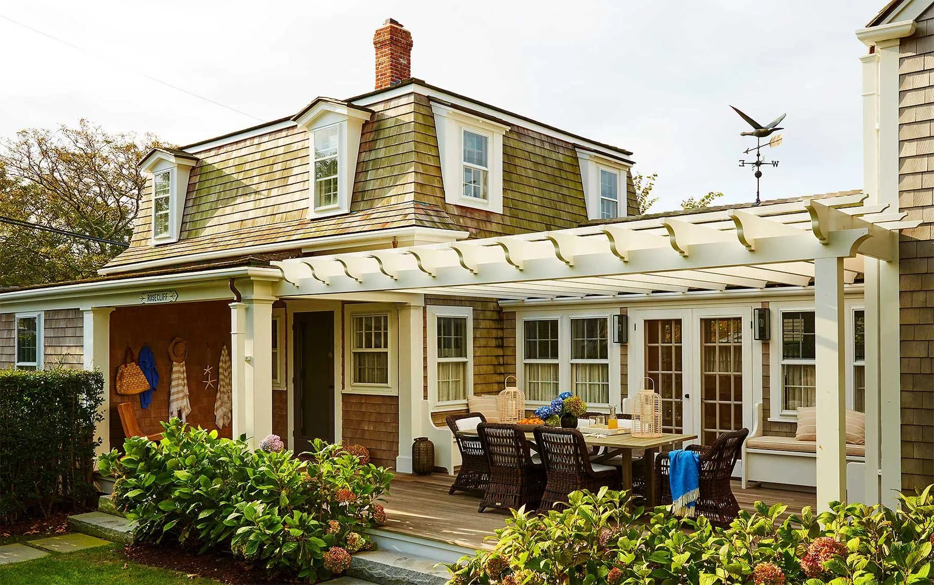 Home and interiors photography by James Ransom, photographer and director
