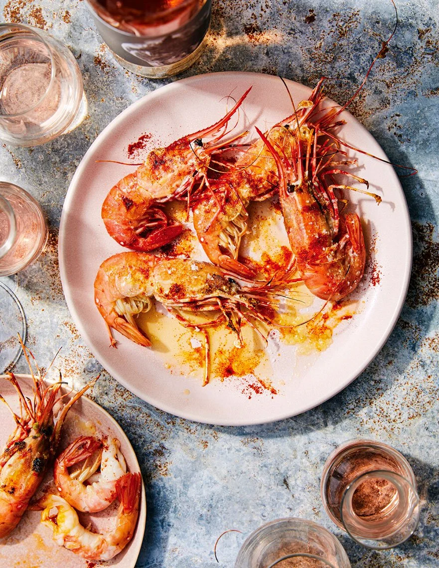 Food, beverage and cosmetic styling by Nathan Carrabba, food, beverage and cosmetic stylist