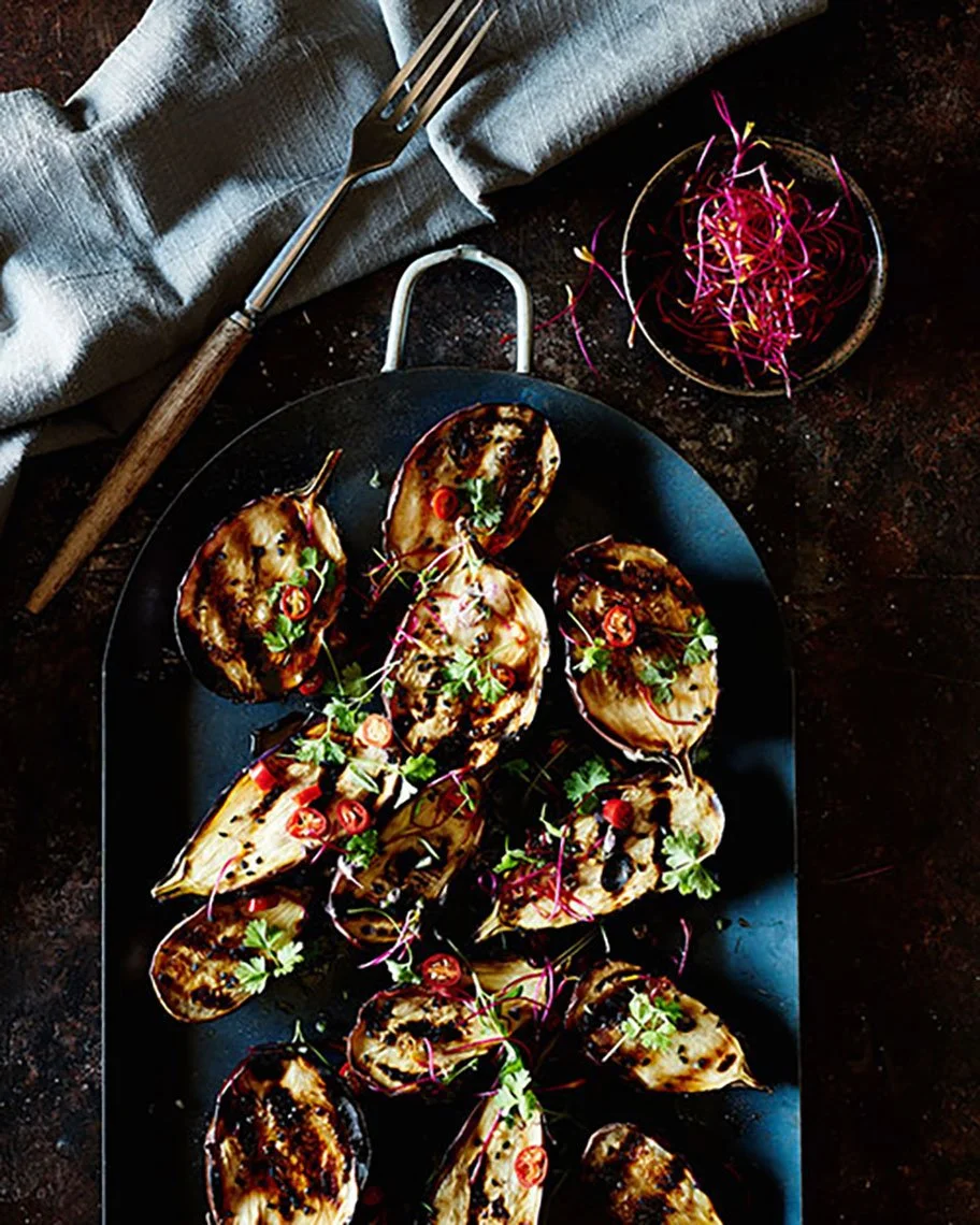 Food, beverage and cosmetic styling by Nathan Carrabba, food, beverage and cosmetic stylist