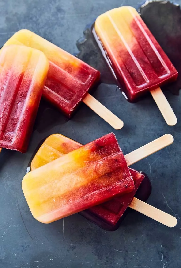 Food photography by Hilary McMullen, photographer and director