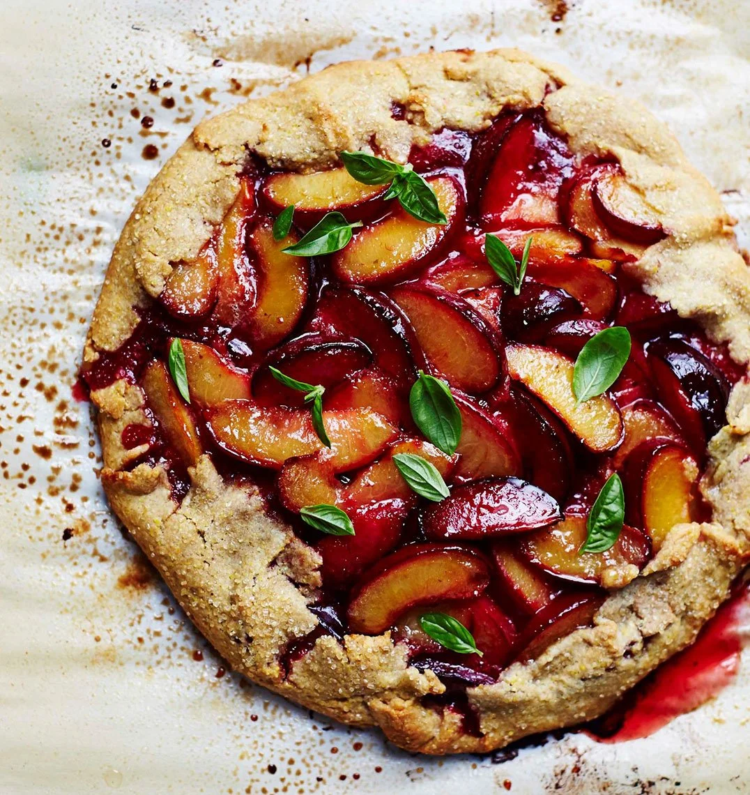 Dessert and sweets styling by Nathan Carrabba, food, beverage and cosmetic stylist