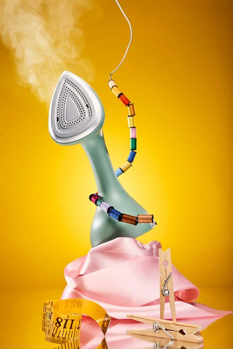 Published cookbook and editorial work by Hulswit Designs, photographers and CGI artists