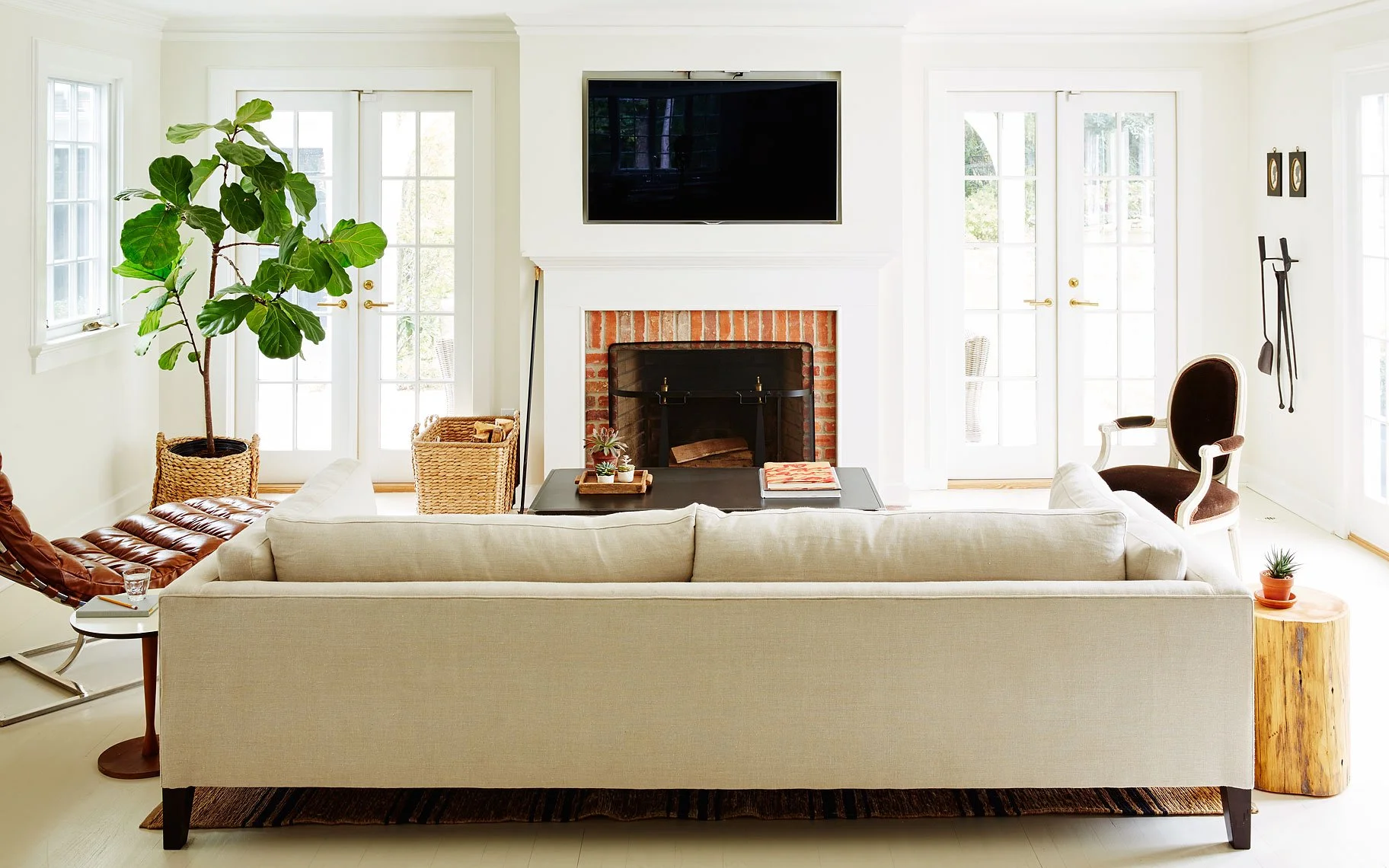 Home and interiors photography by James Ransom, photographer and director