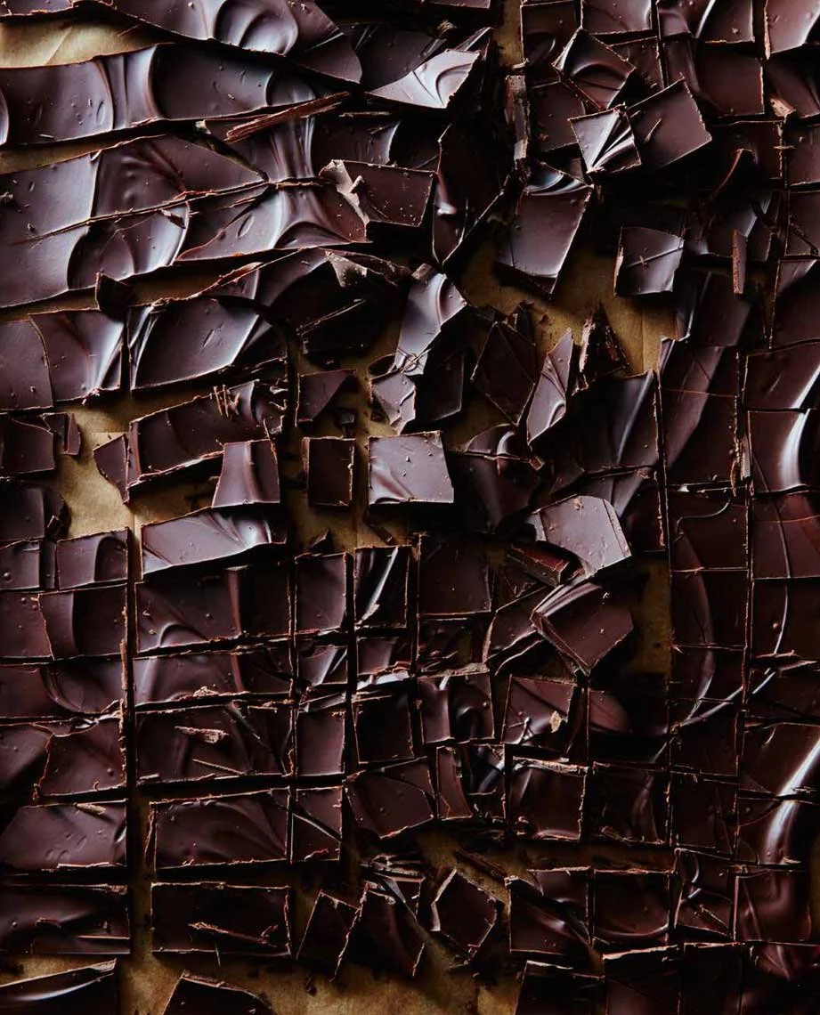 Food, still life and interiors photography by James Ransom, photographer and director