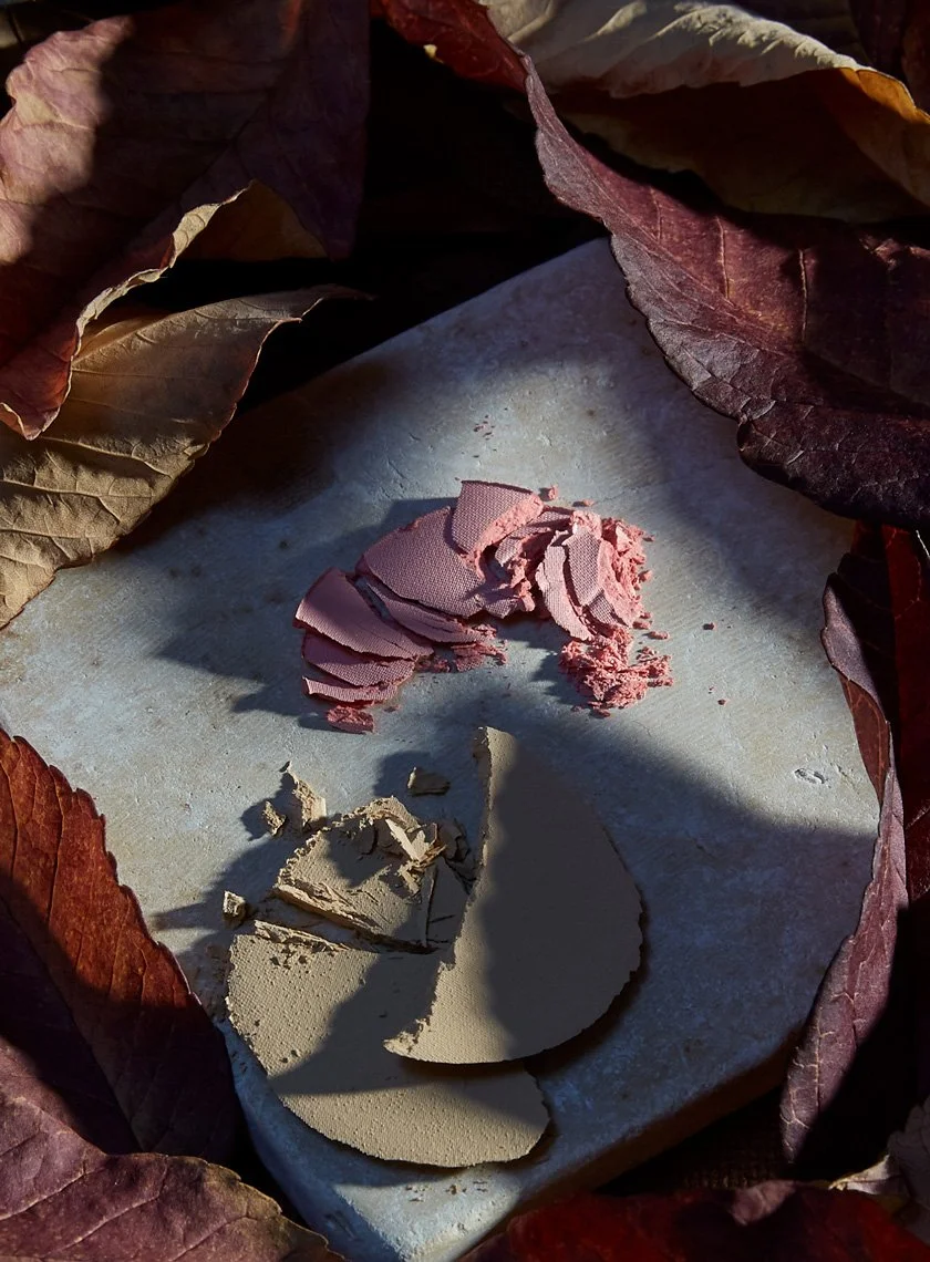 Still life photography by Hilary McMullen, photographer and director
