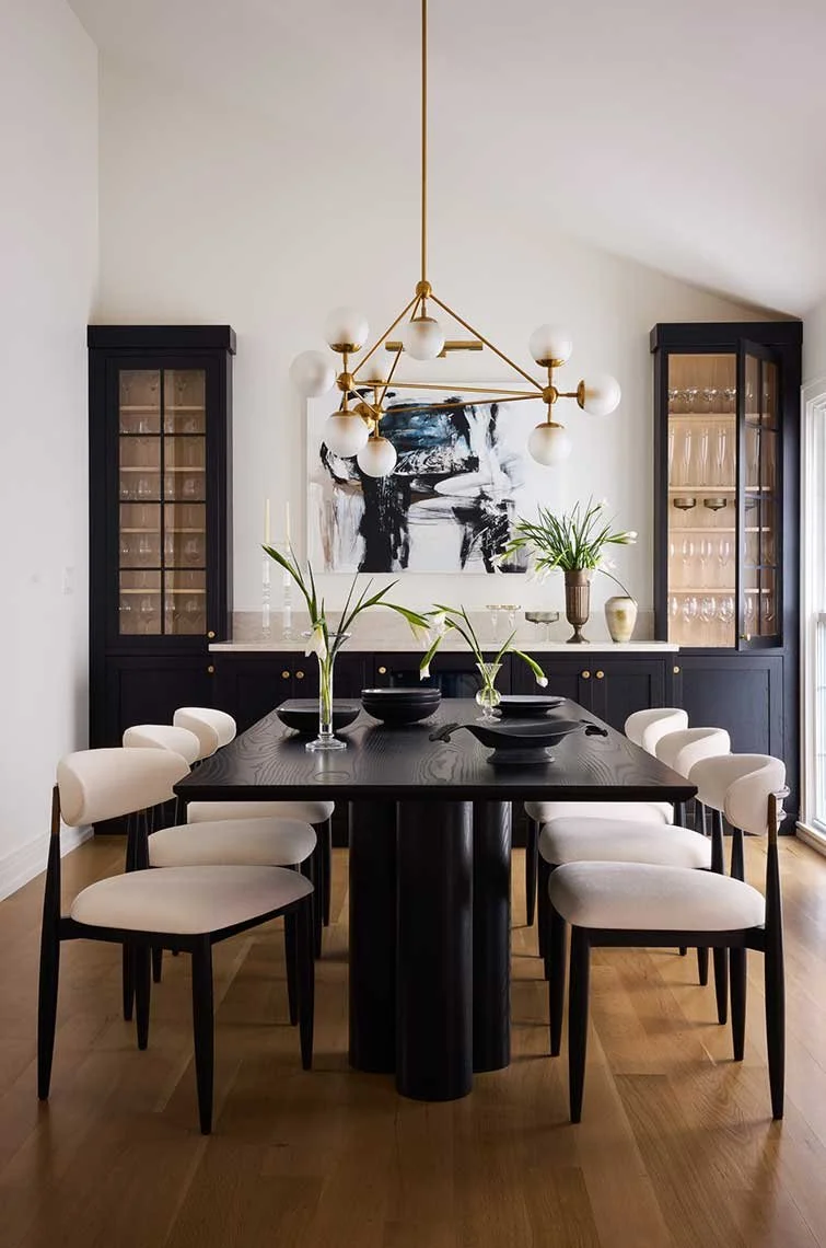 Home and interiors photography by Hilary McMullen, photographer and director