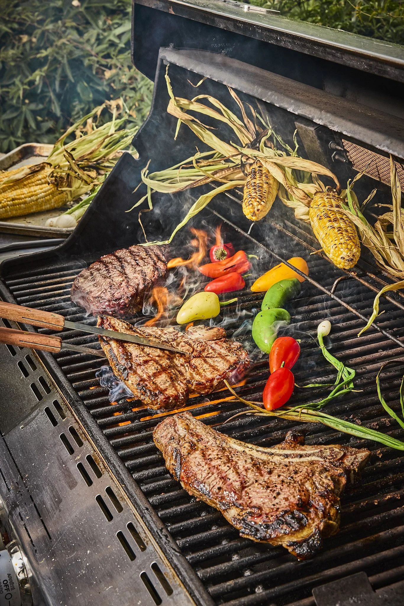 Food and beverage photography by Andrea D'Agosto, photographer and director