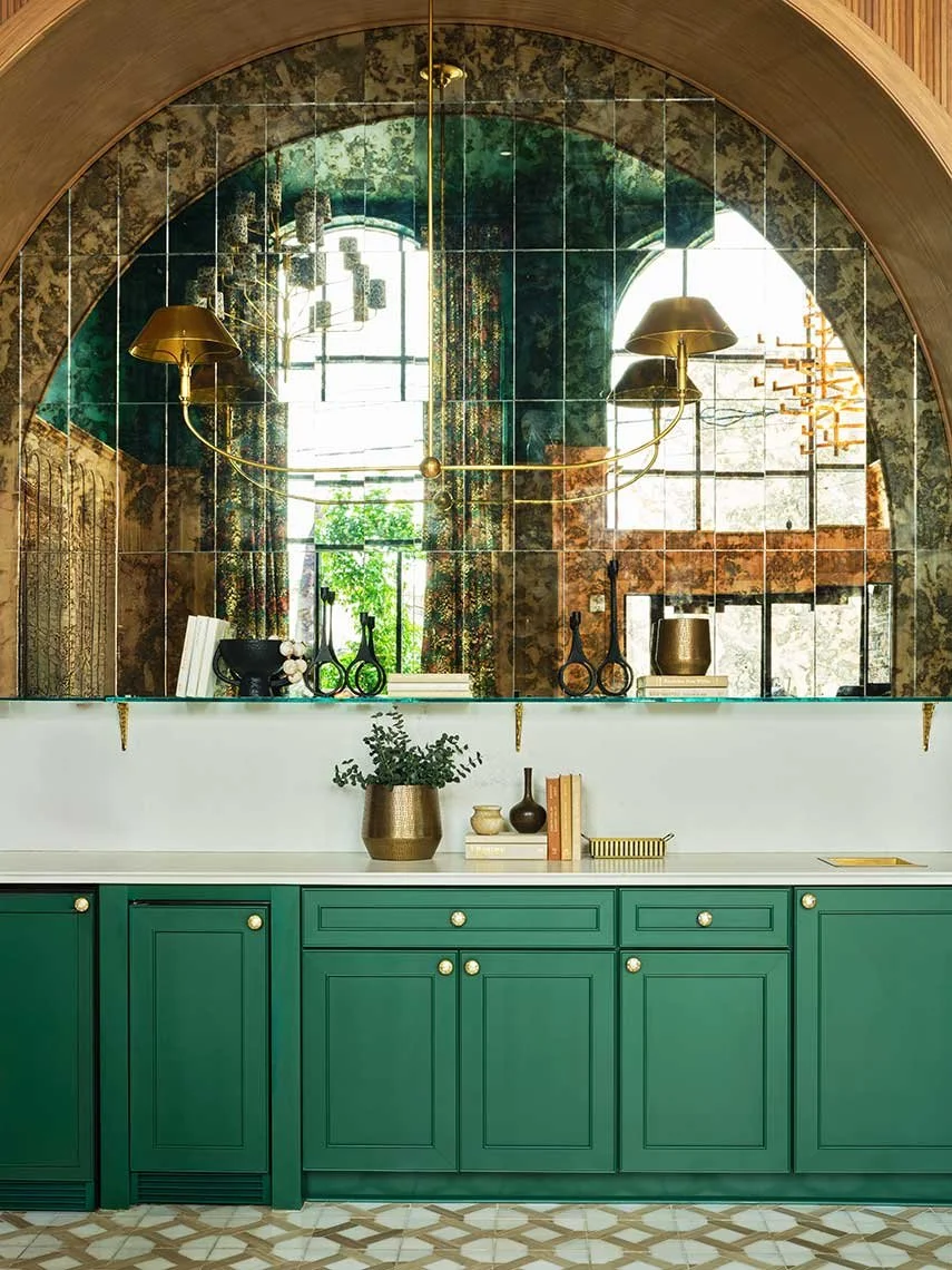 Home and interiors photography by James Ransom, photographer and director