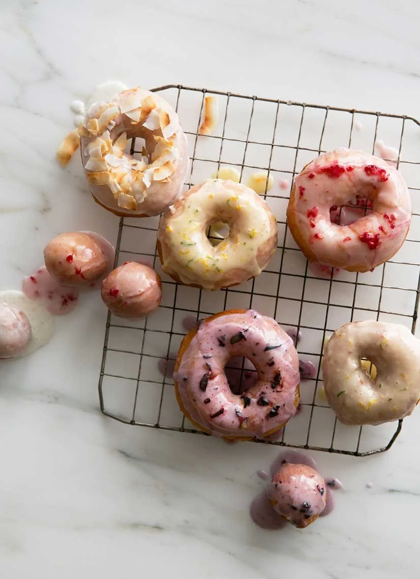 Food photography by Hilary McMullen, photographer and director