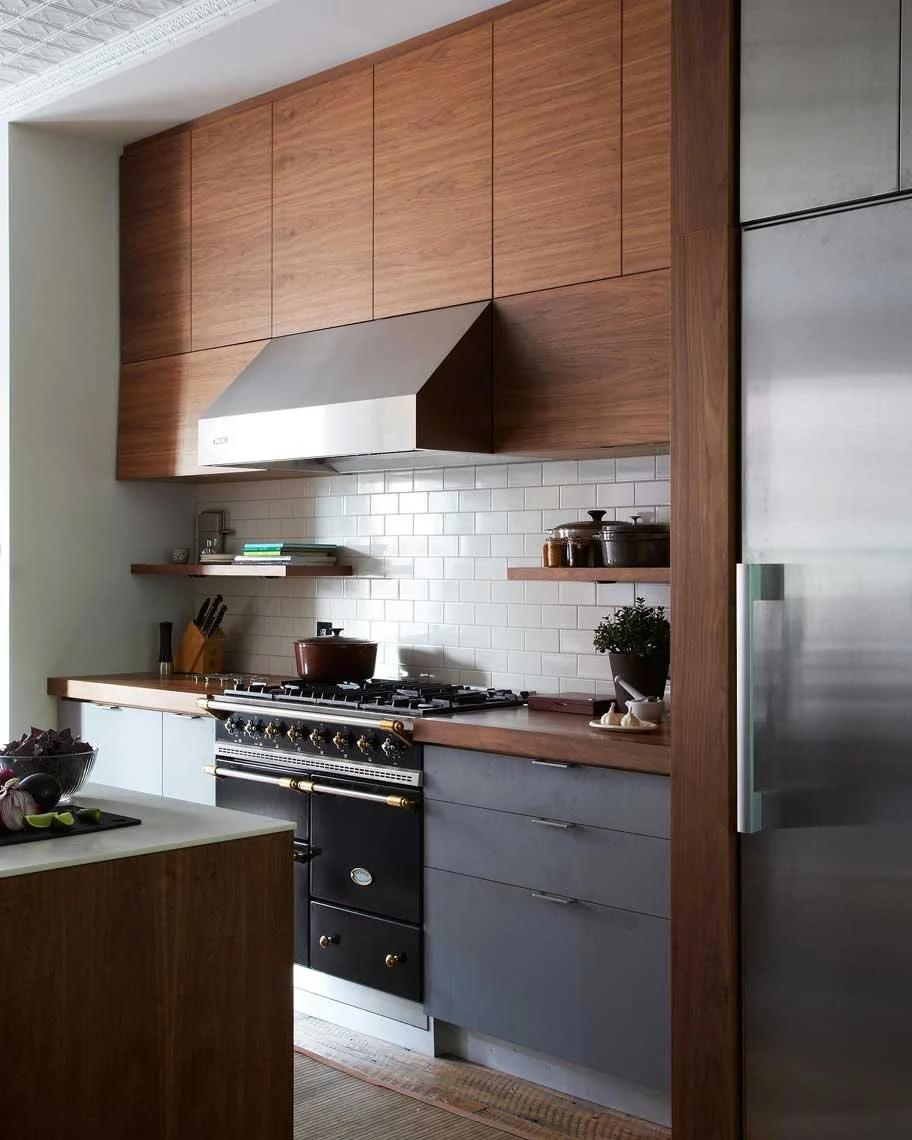 Home and interiors photography by James Ransom, photographer and director