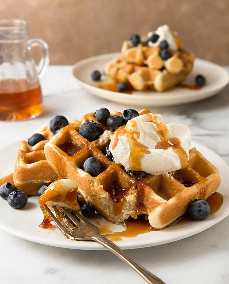 Food photography by Hilary McMullen, photographer and director