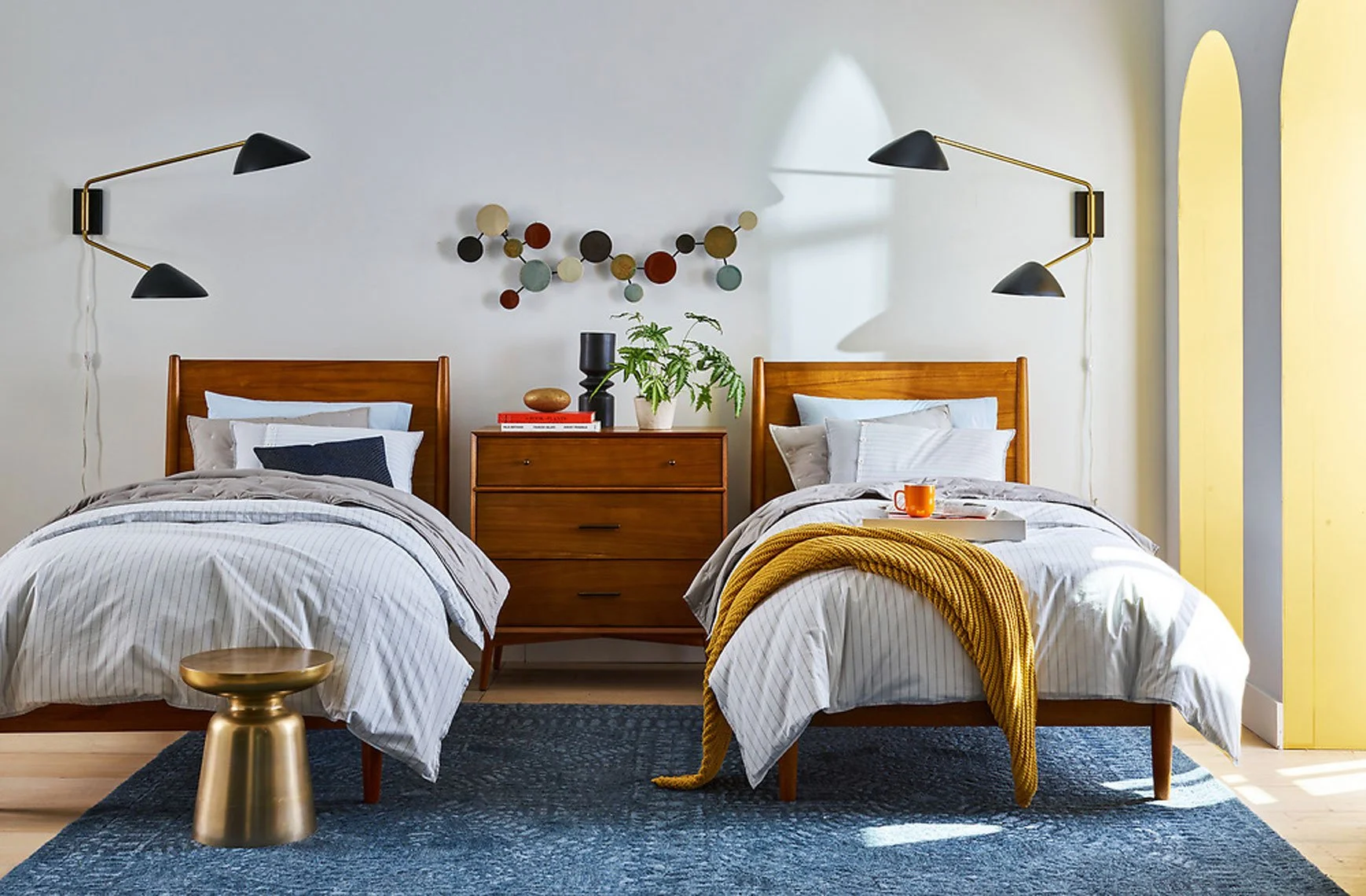 Home and interiors photography by James Ransom, photographer and director