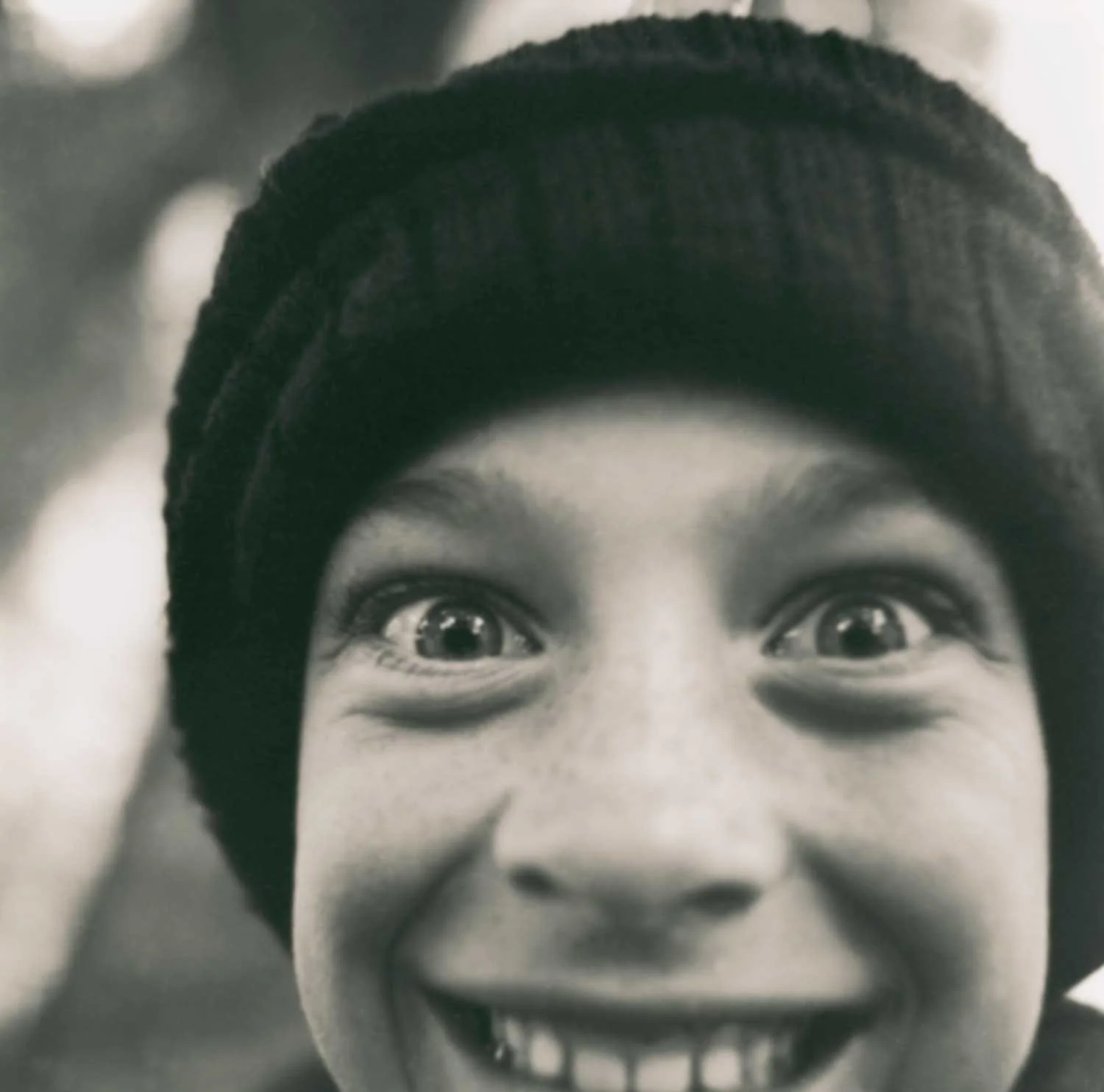 Candid real-moment photography by Peggy Sirota, photographer and director