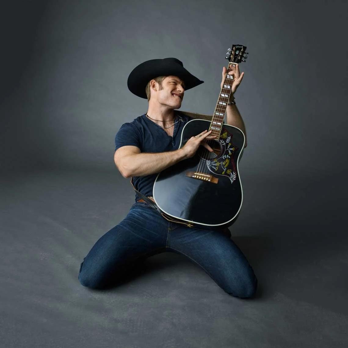 Musician portrait photography by Peggy Sirota, photographer and director