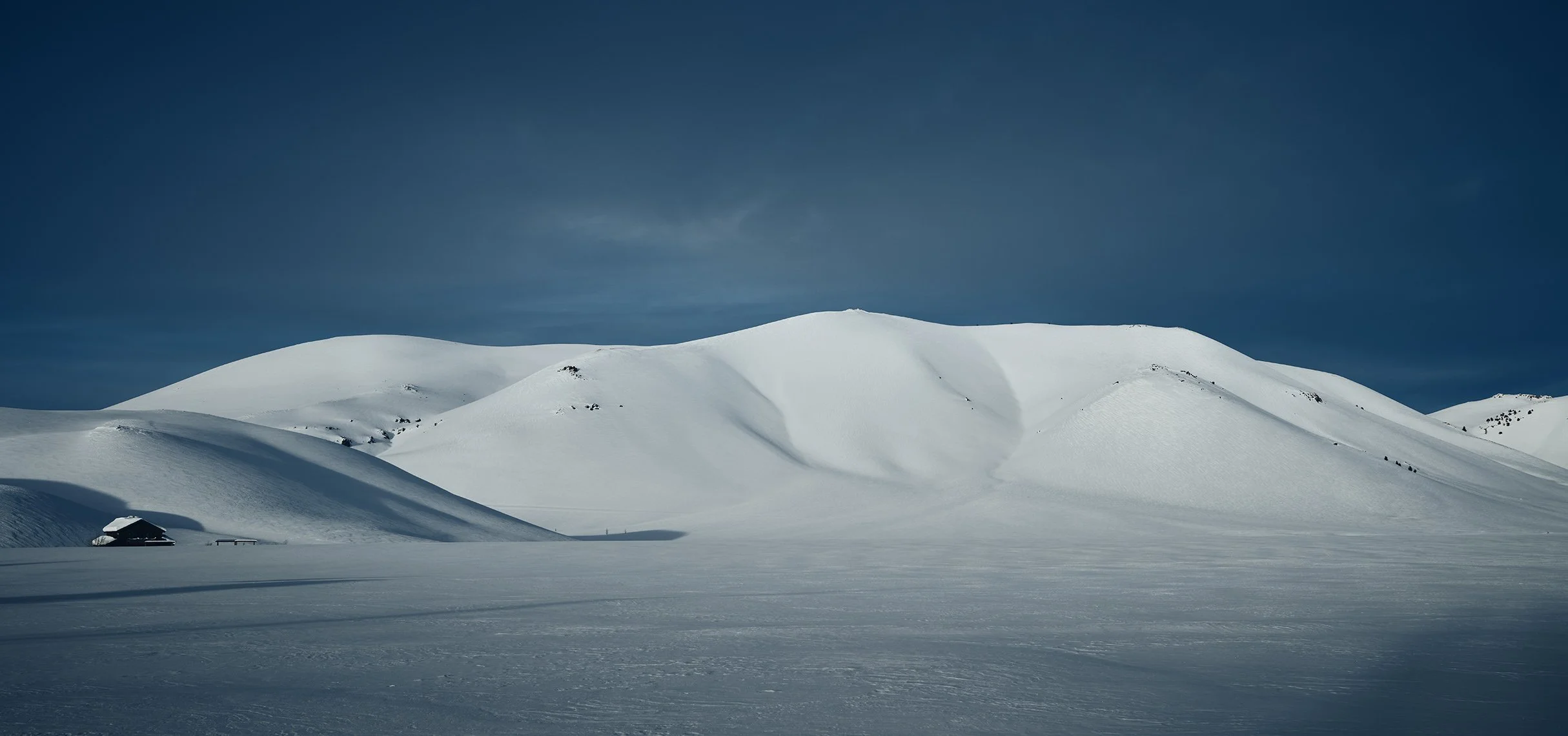 Landscape photography by David Westphal, photographer, director and drone operator