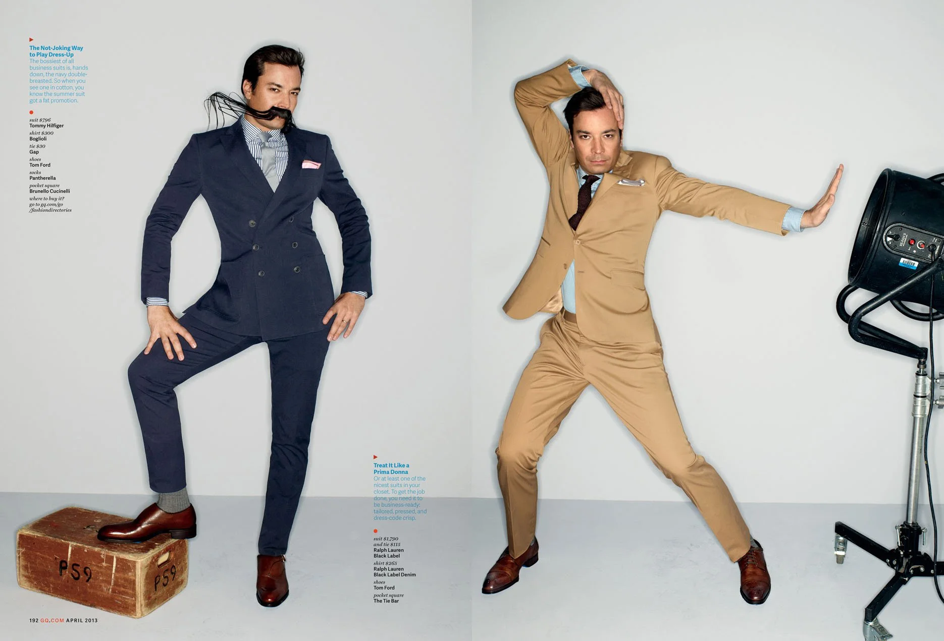 Celebrity portrait photography by Peggy Sirota, photographer and director