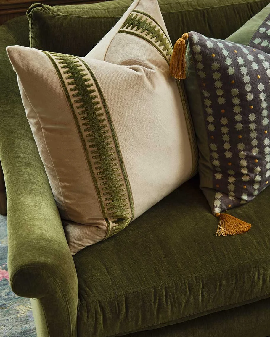Home and interiors photography by James Ransom, photographer and director
