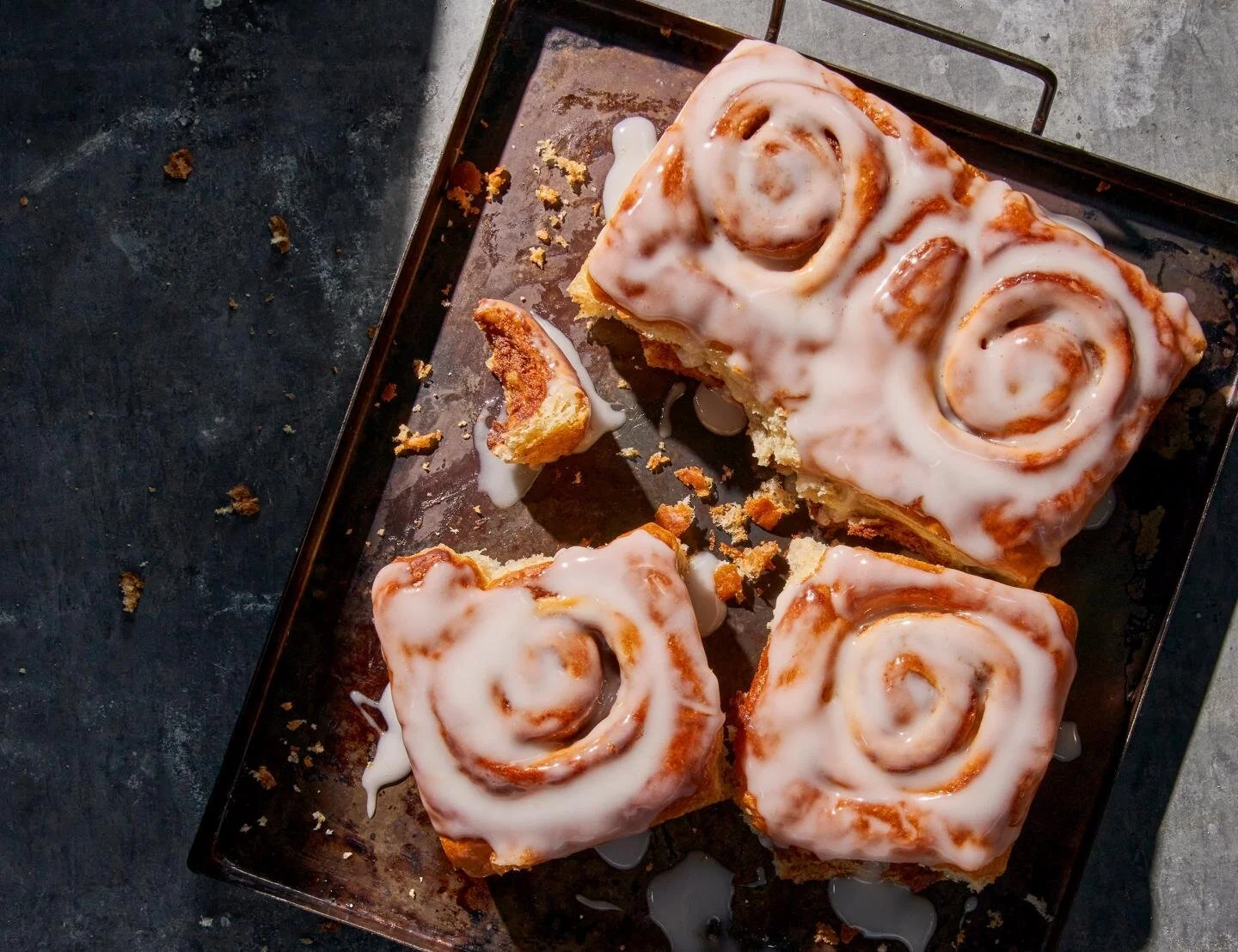 Dessert and sweets styling by Nathan Carrabba, food, beverage and cosmetic stylist