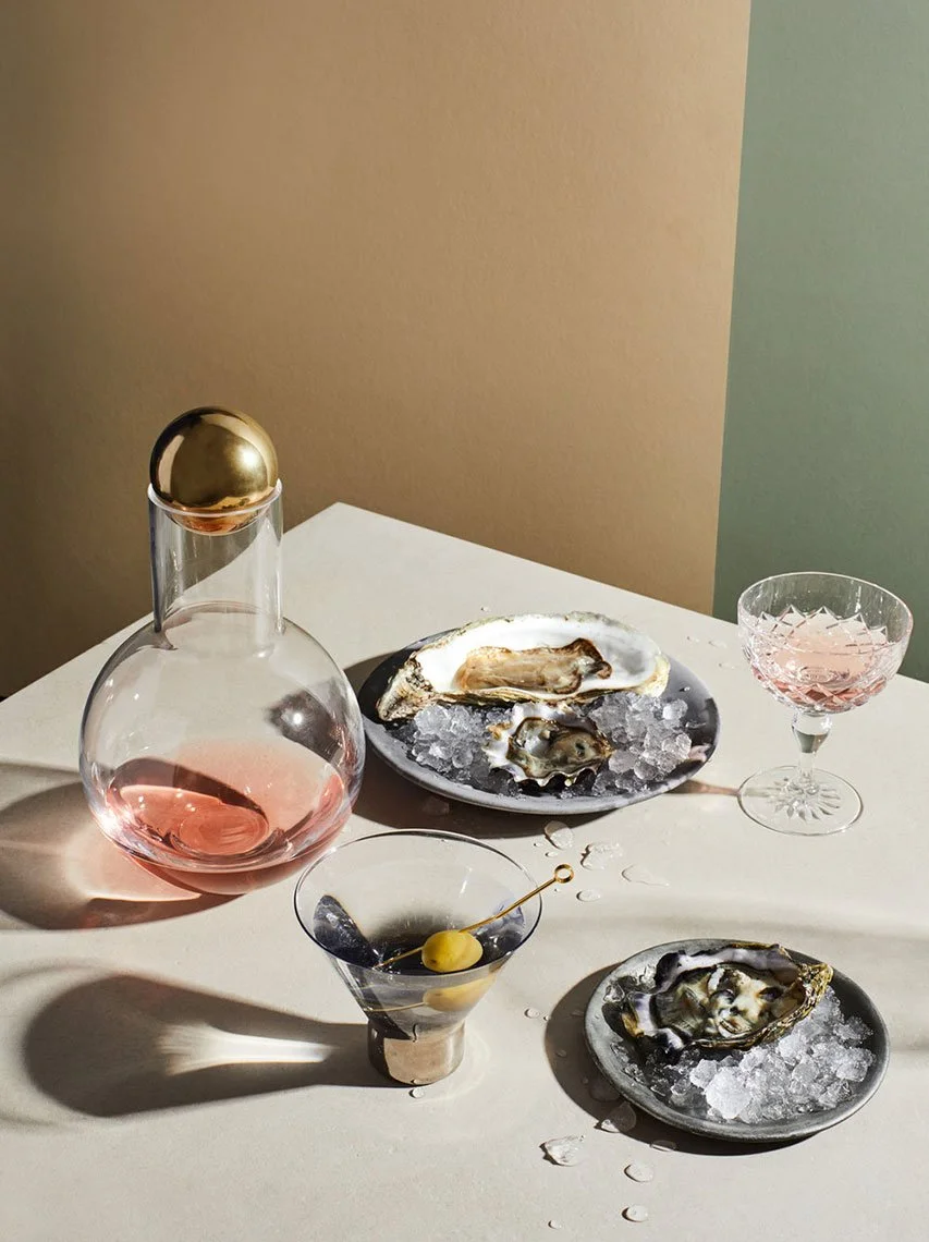 Food, beverage and cosmetic styling by Nathan Carrabba, food, beverage and cosmetic stylist