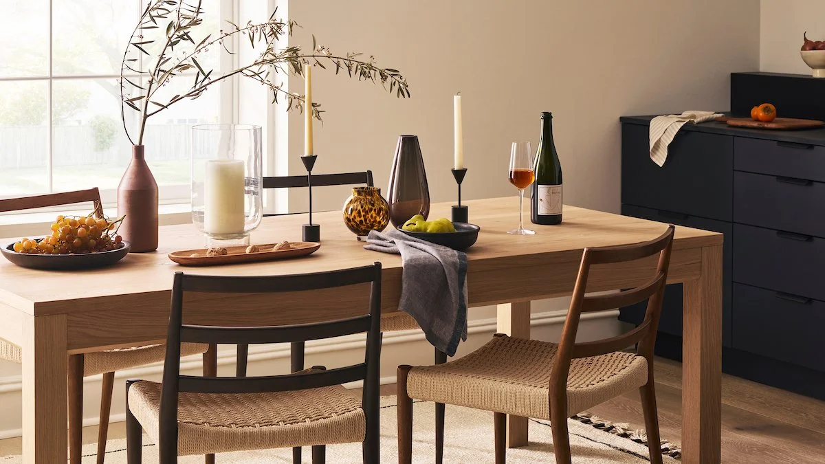 Home and interiors photography by James Ransom, photographer and director