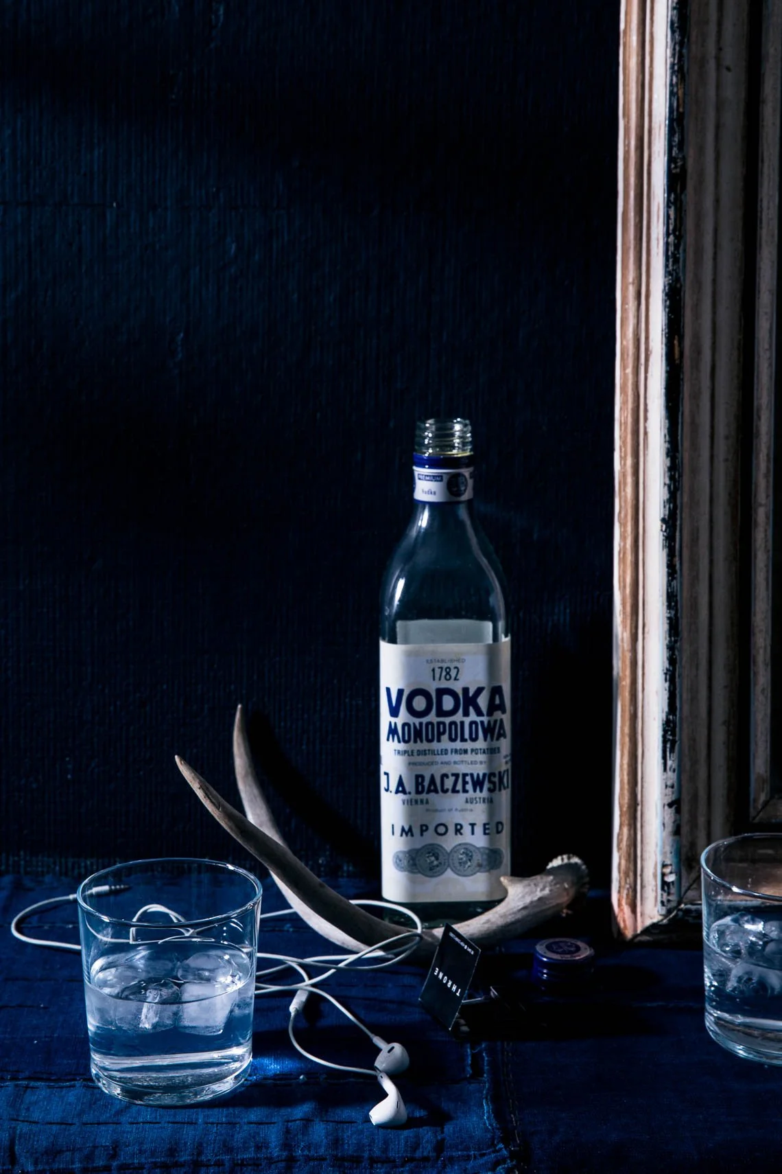 Beverage photography by Hilary McMullen, photographer and director