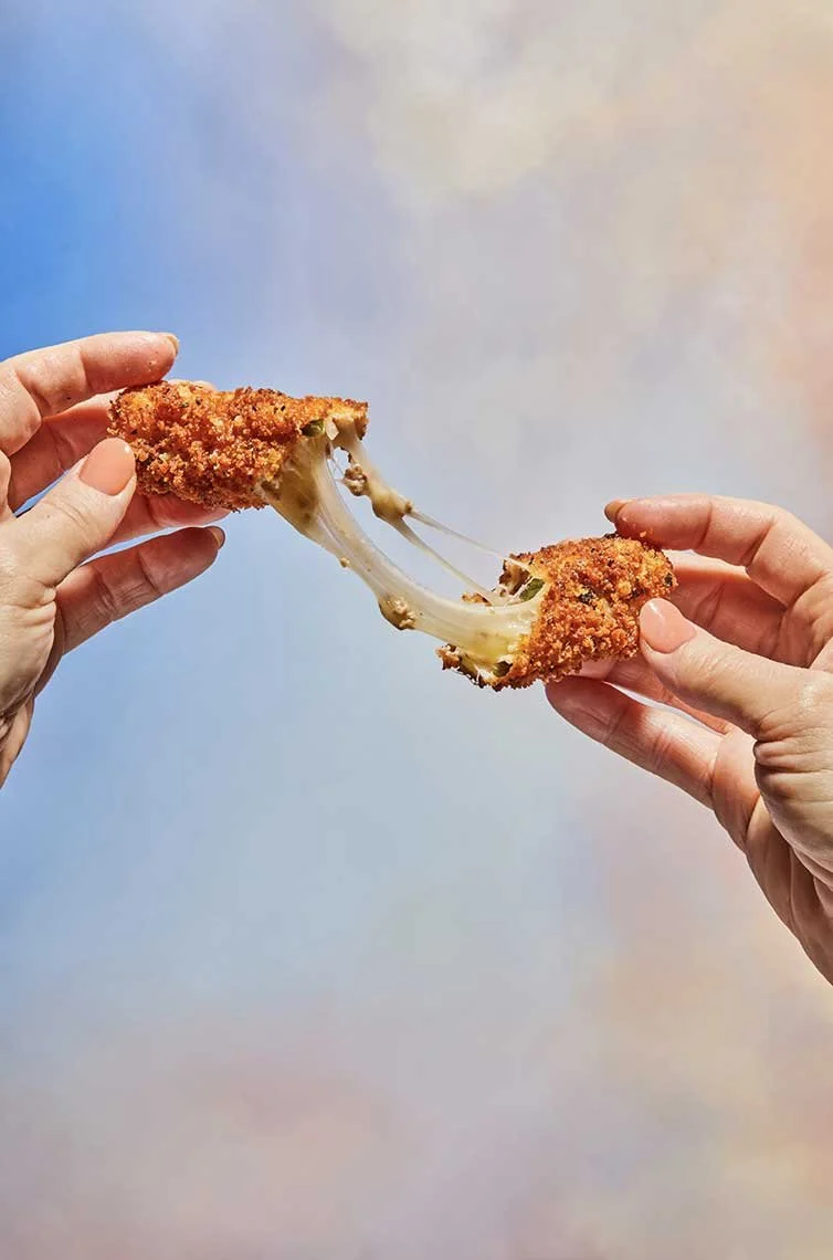 Food and beverage photography by Andrea D'Agosto, photographer and director