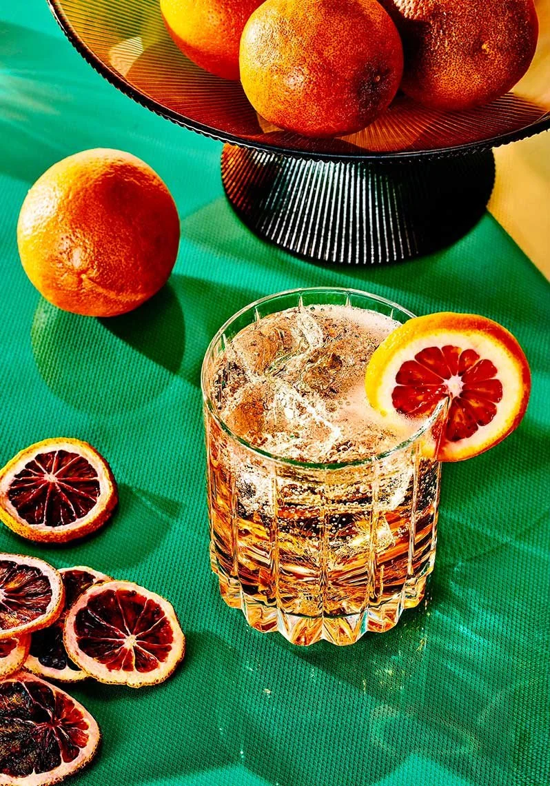 Beverage photography by Hulswit Designs, photographers and CGI artists