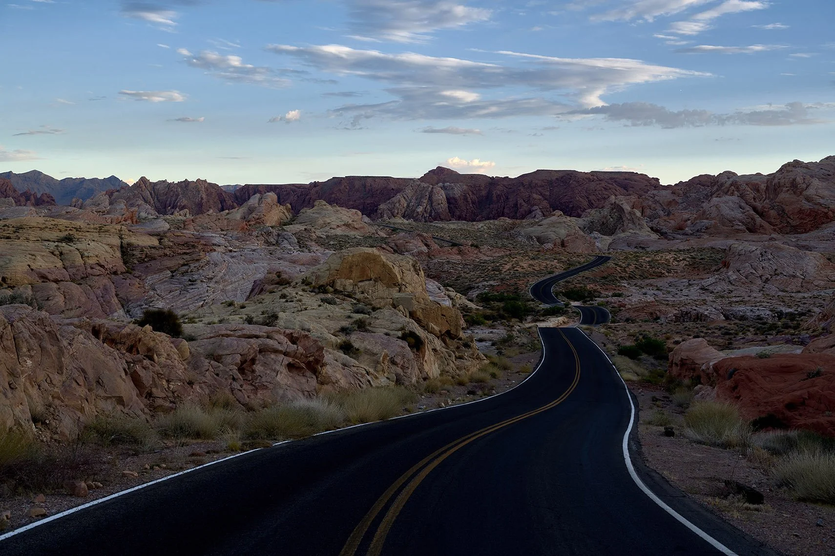 Landscape photography by David Westphal, photographer, director and drone operator