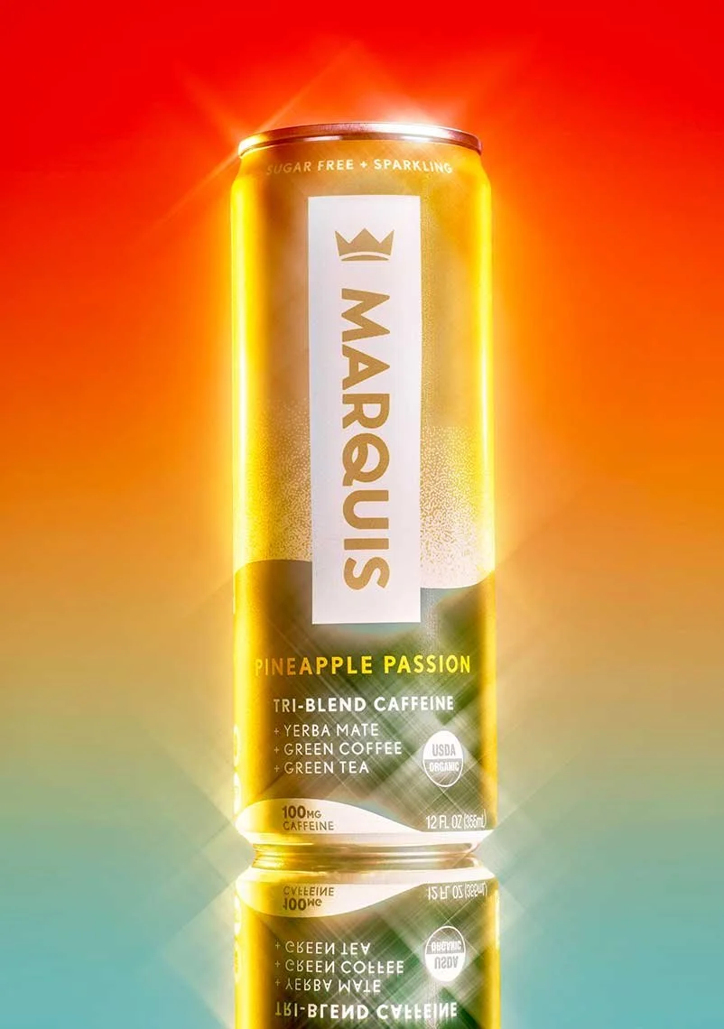 Beverage photography by Hulswit Designs, photographers and CGI artists