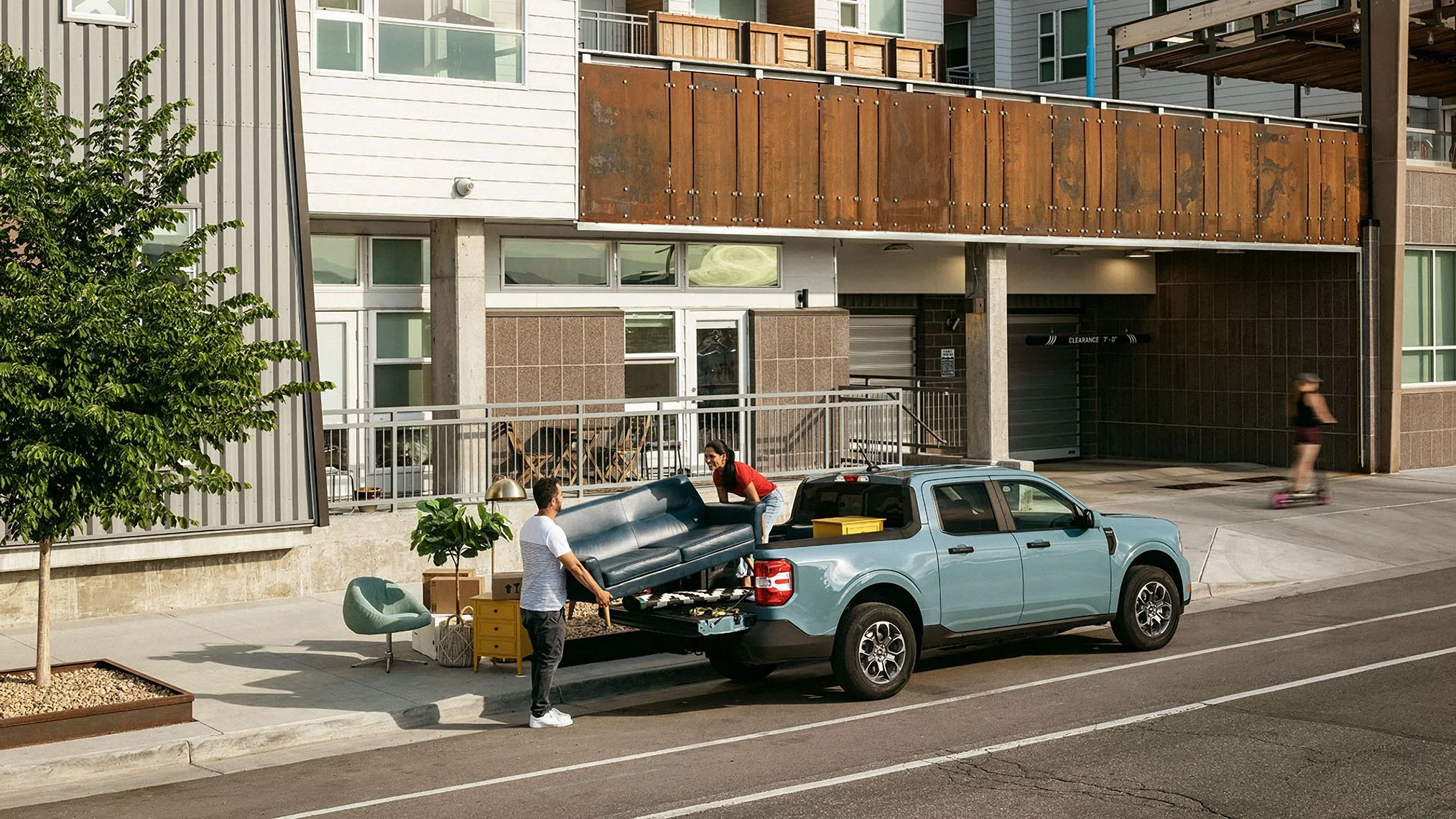 People and lifestyle photography by David Westphal, photographer, director and drone operator